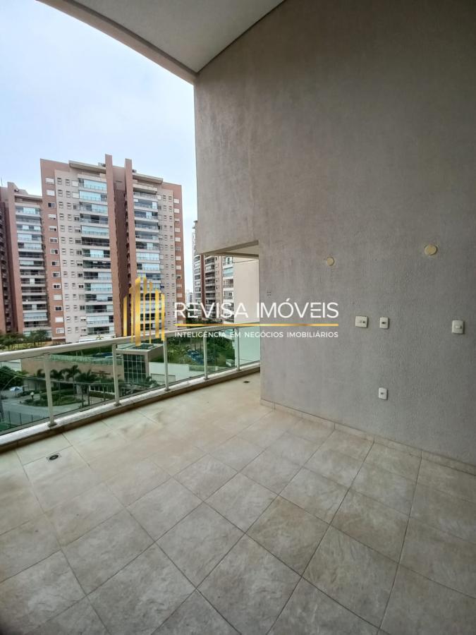 Apartamento à venda com 4 quartos, 172m² - Foto 4