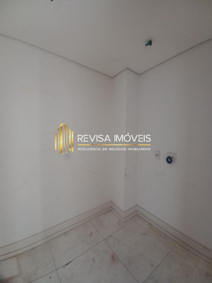 Apartamento à venda com 4 quartos, 172m² - Foto 6