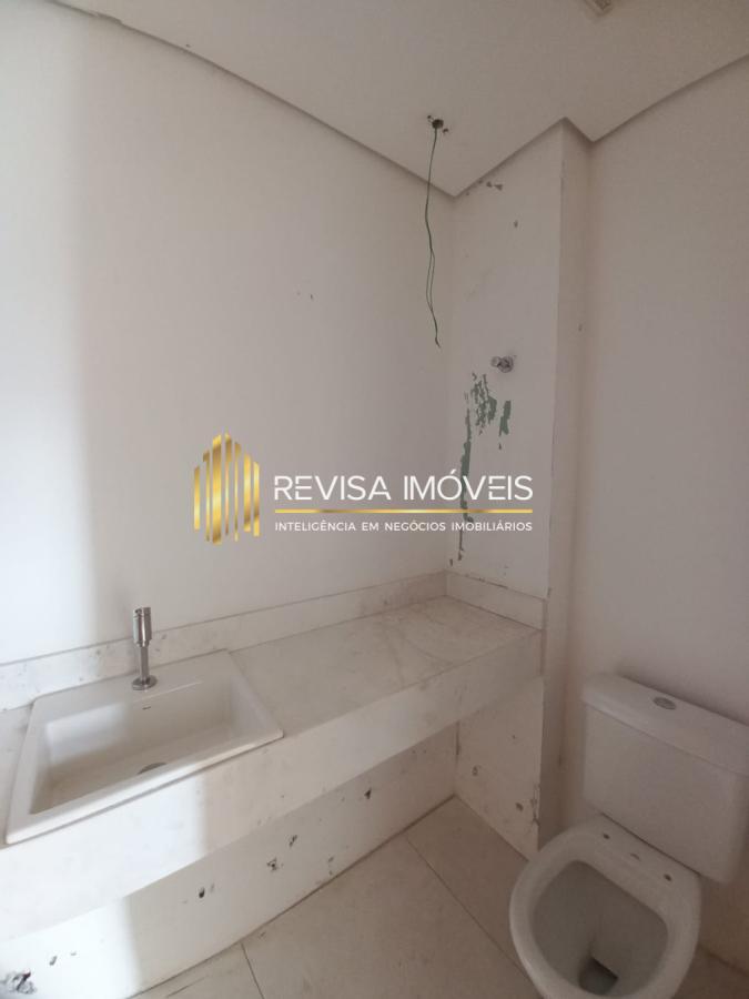 Apartamento à venda com 4 quartos, 172m² - Foto 14