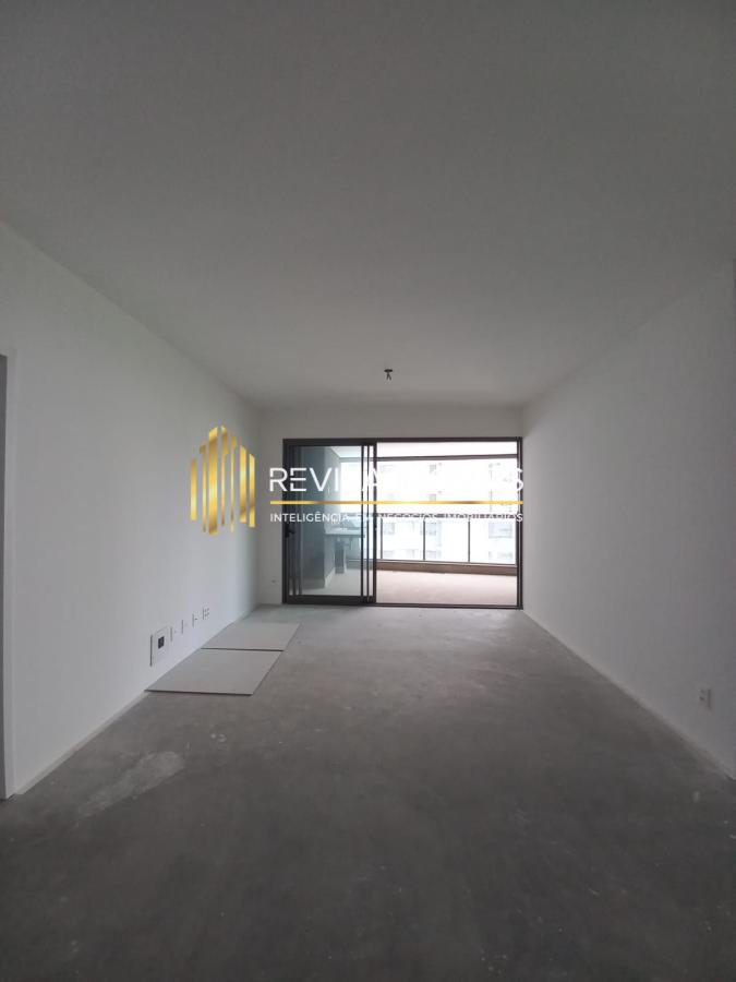 Apartamento à venda com 3 quartos, 123m² - Foto 5