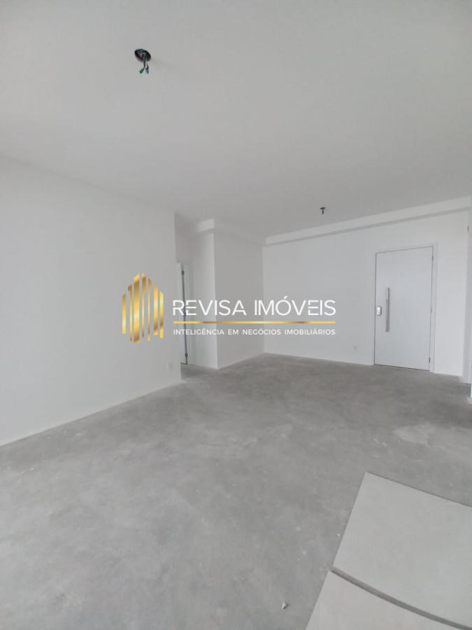 Apartamento à venda com 3 quartos, 123m² - Foto 7