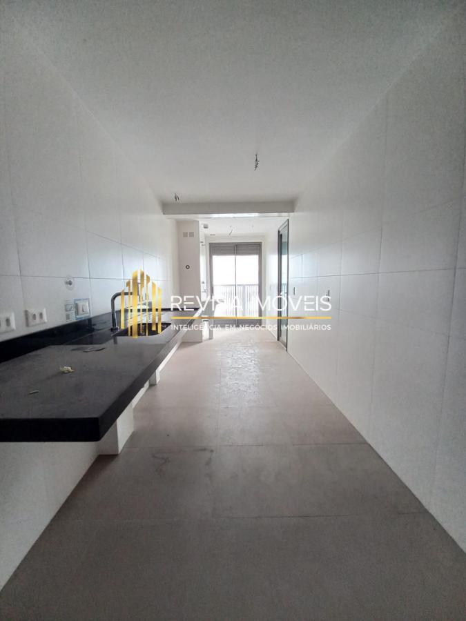 Apartamento à venda com 3 quartos, 123m² - Foto 8