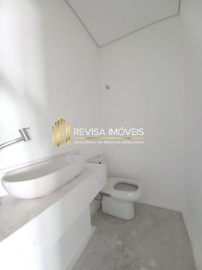 Apartamento à venda com 3 quartos, 123m² - Foto 10