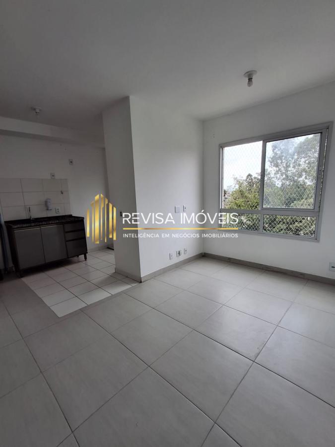 Apartamento à venda com 2 quartos, 44m² - Foto 6