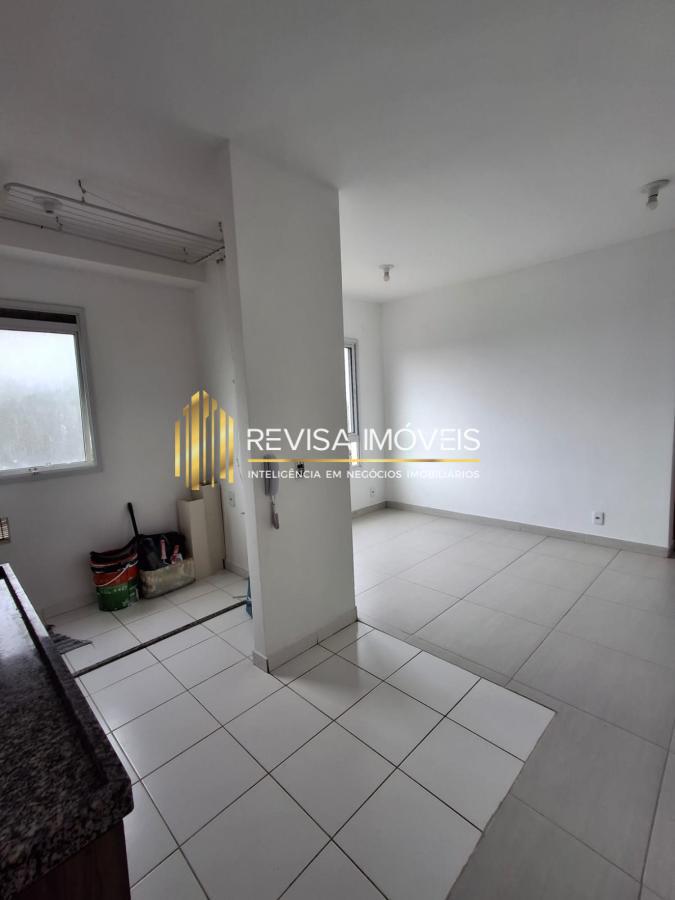 Apartamento à venda com 2 quartos, 44m² - Foto 4