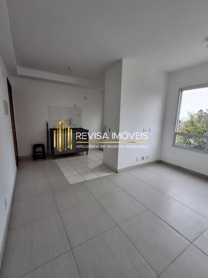 Apartamento à venda com 2 quartos, 44m² - Foto 5