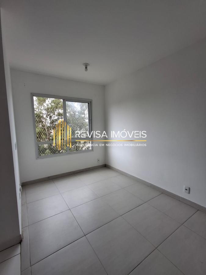 Apartamento à venda com 2 quartos, 44m² - Foto 10