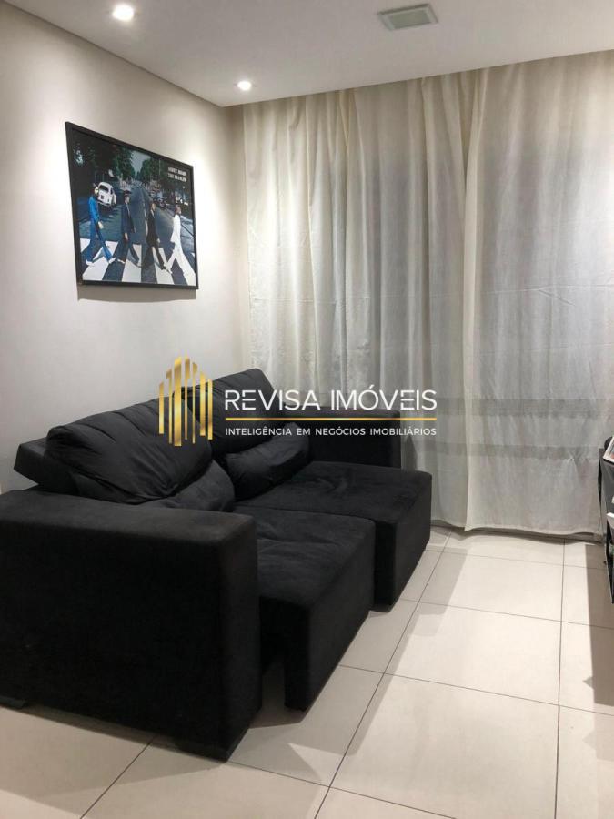 Apartamento à venda com 2 quartos, 55m² - Foto 1