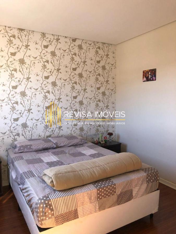 Apartamento à venda com 2 quartos, 55m² - Foto 6