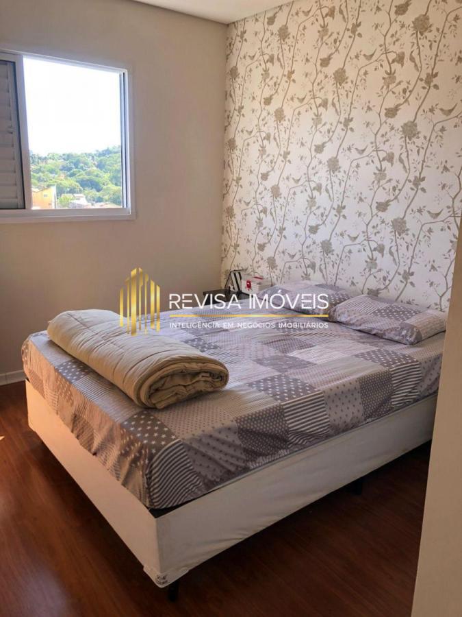 Apartamento à venda com 2 quartos, 55m² - Foto 8