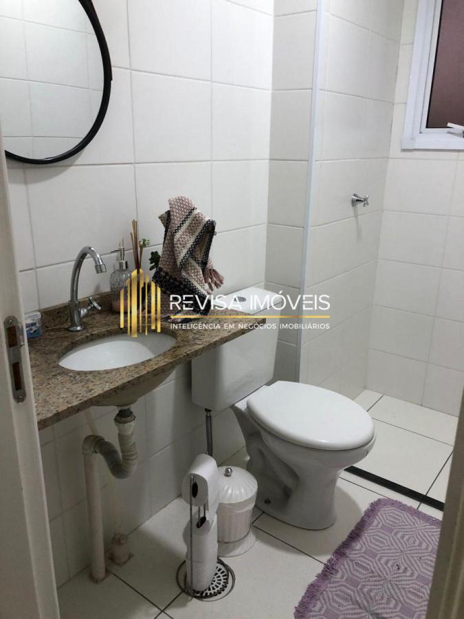 Apartamento à venda com 2 quartos, 55m² - Foto 11