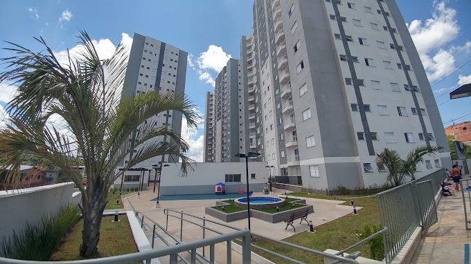 Apartamento à venda com 2 quartos, 55m² - Foto 13