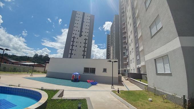 Apartamento à venda com 2 quartos, 55m² - Foto 12