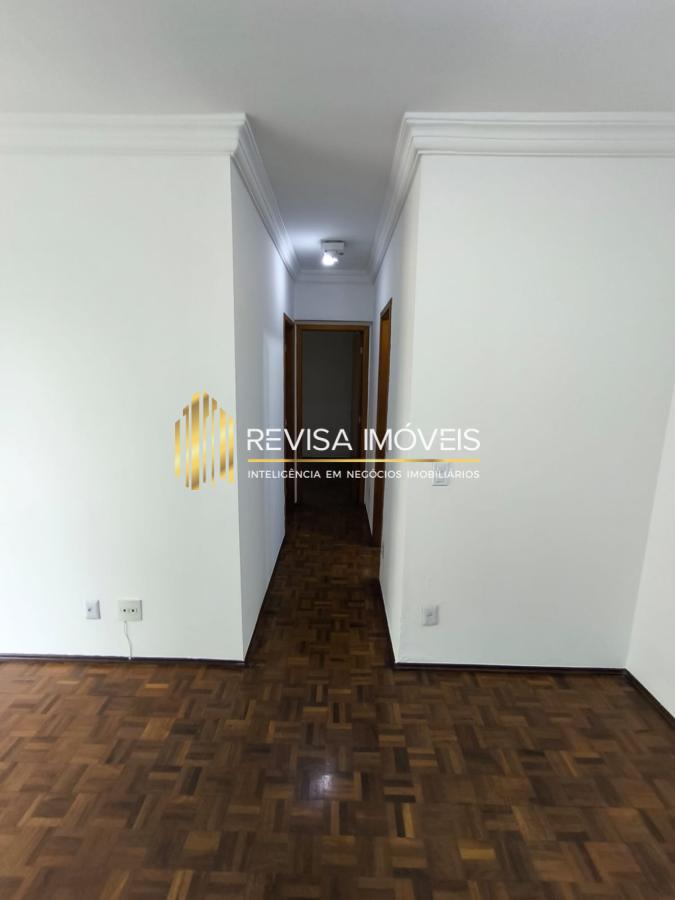 Apartamento para alugar com 1 quarto, 57m² - Foto 3