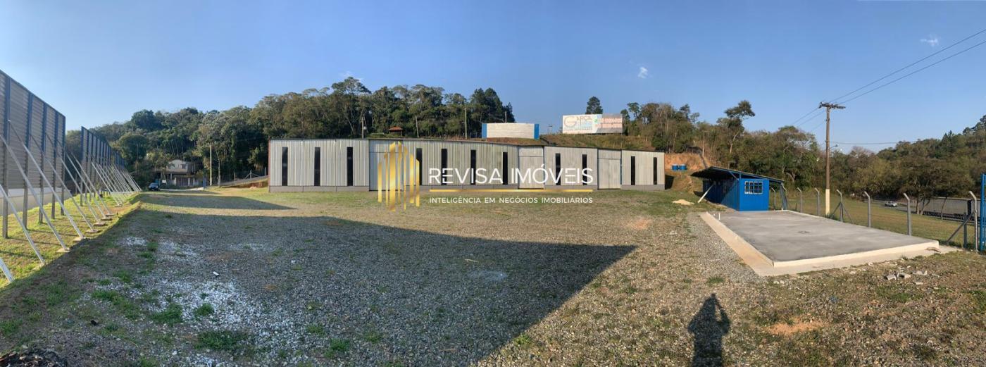 Depósito-Galpão-Armazém para alugar, 1500m² - Foto 3