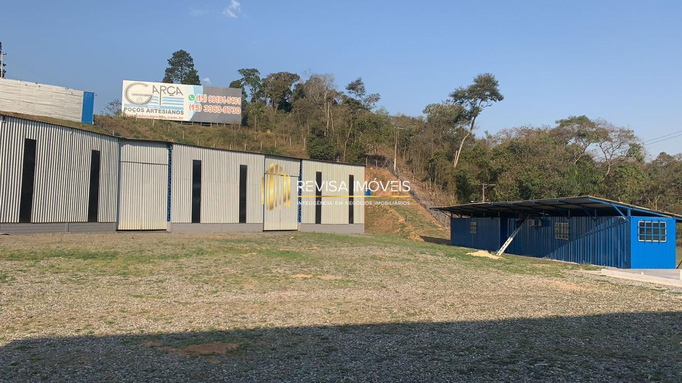 Depósito-Galpão-Armazém para alugar, 1500m² - Foto 5