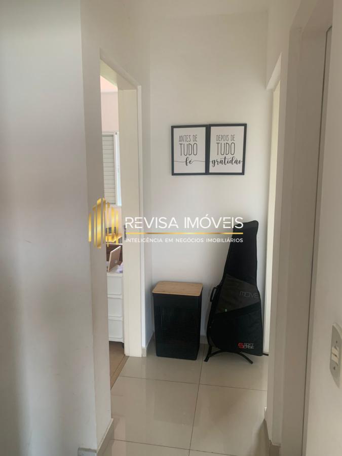 Casa de Condomínio à venda com 3 quartos, 220m² - Foto 13