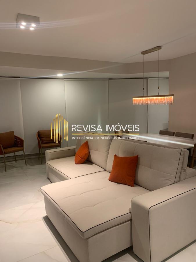 Apartamento à venda com 2 quartos, 90m² - Foto 4