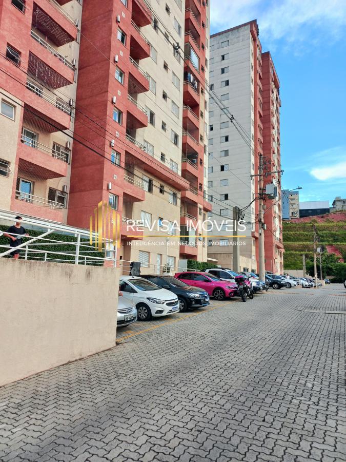 Apartamento à venda com 2 quartos, 65m² - Foto 1