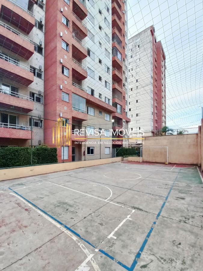 Apartamento à venda com 2 quartos, 65m² - Foto 9