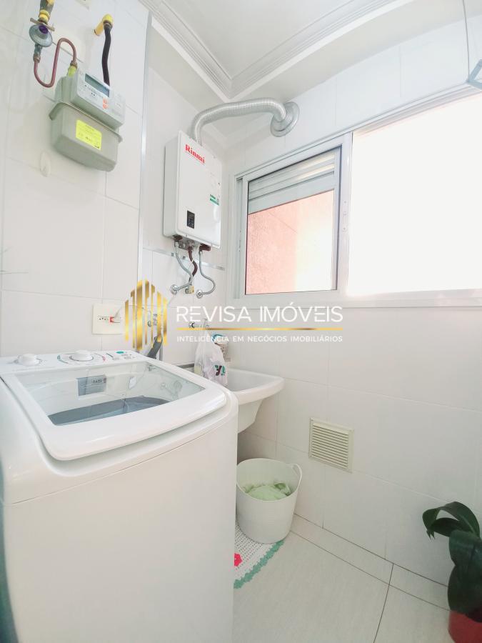 Apartamento à venda com 2 quartos, 65m² - Foto 15