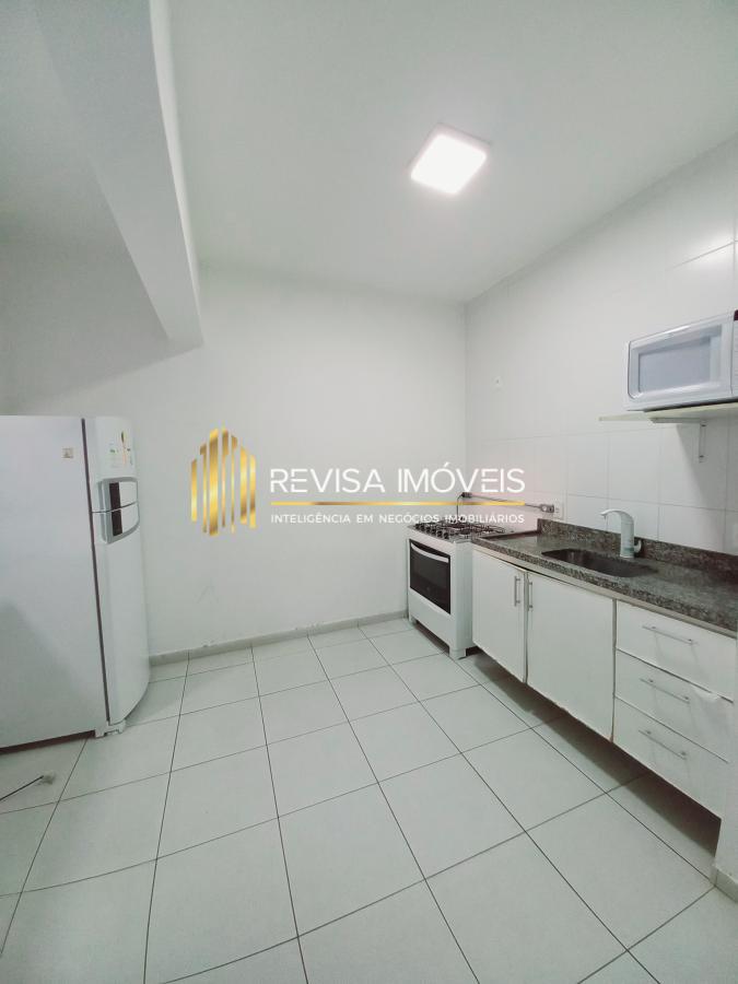 Apartamento à venda com 2 quartos, 65m² - Foto 16