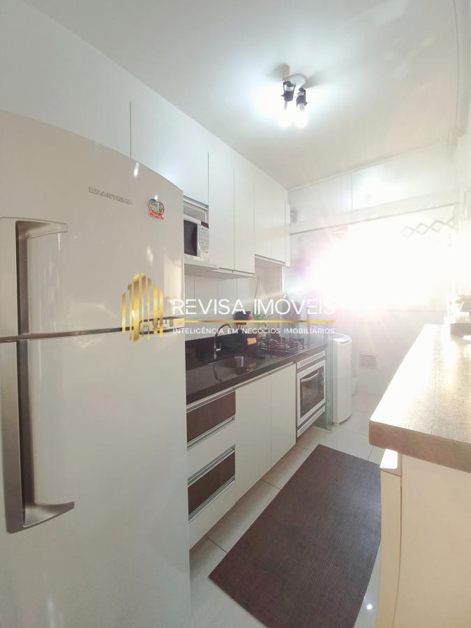 Apartamento à venda com 2 quartos, 65m² - Foto 18