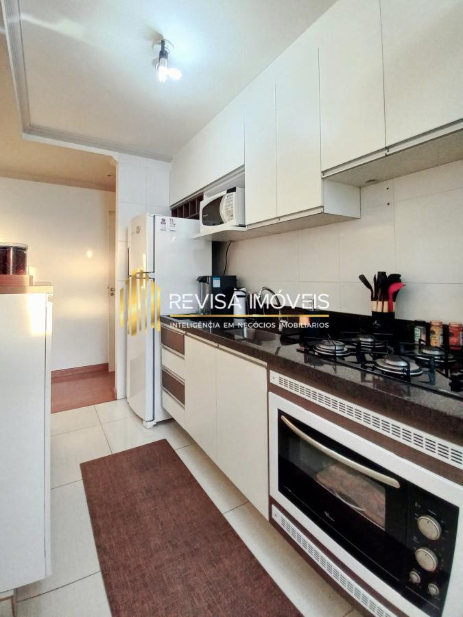 Apartamento à venda com 2 quartos, 65m² - Foto 19