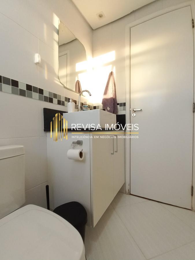 Apartamento à venda com 2 quartos, 65m² - Foto 26