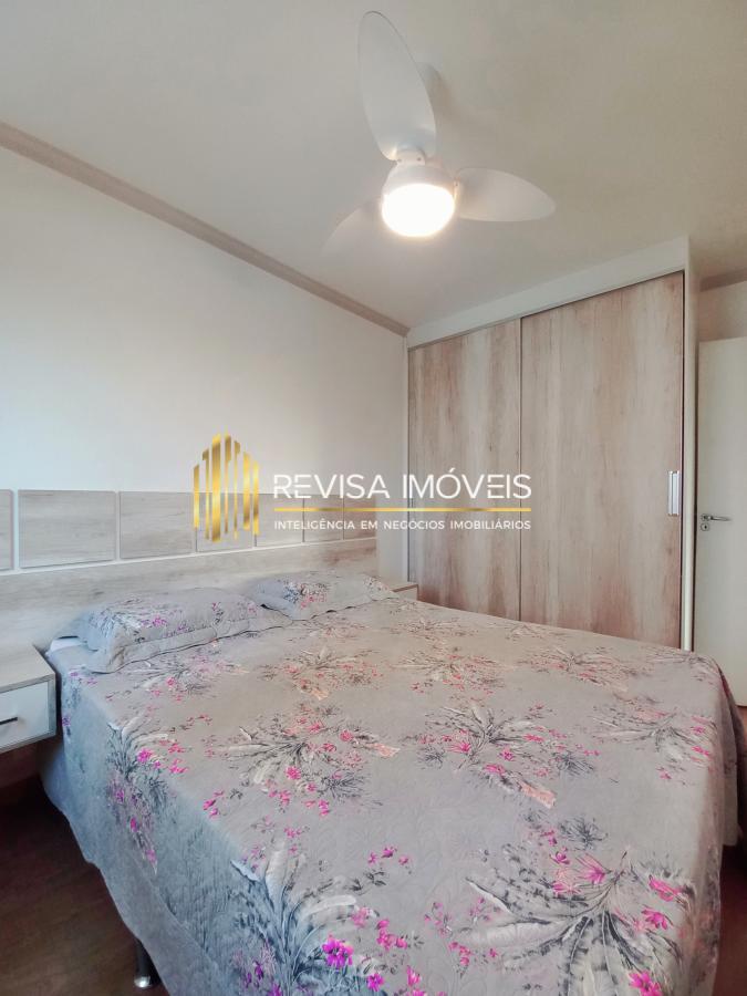 Apartamento à venda com 2 quartos, 65m² - Foto 31