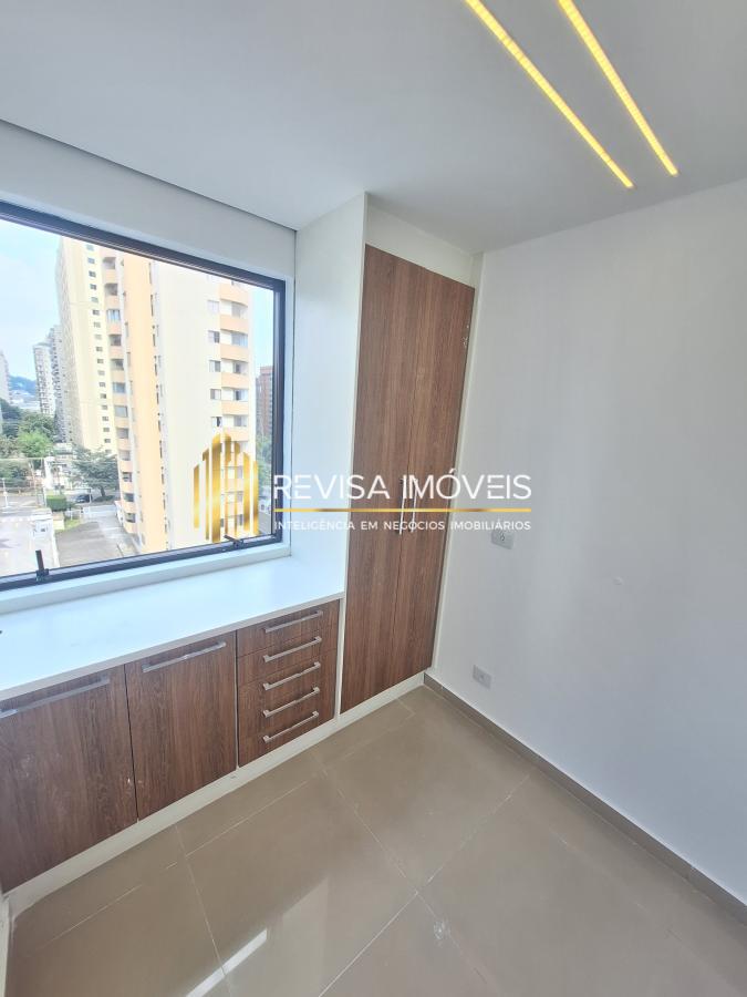 Conjunto Comercial-Sala para alugar, 53m² - Foto 5