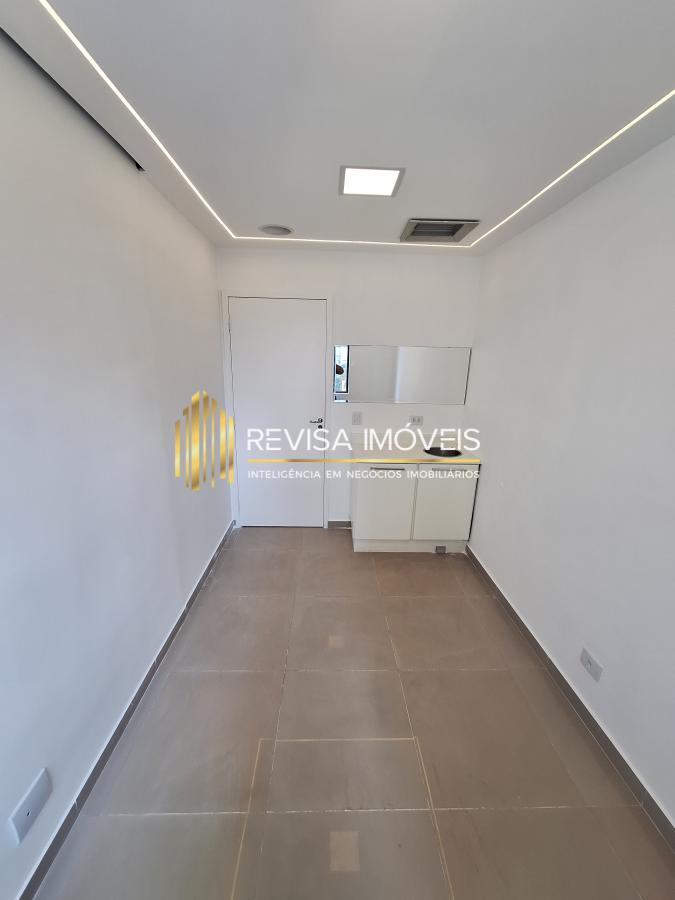 Conjunto Comercial-Sala para alugar, 53m² - Foto 7