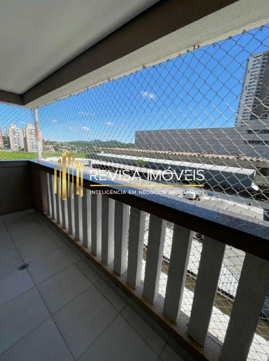 Apartamento para alugar com 3 quartos, 109m² - Foto 1