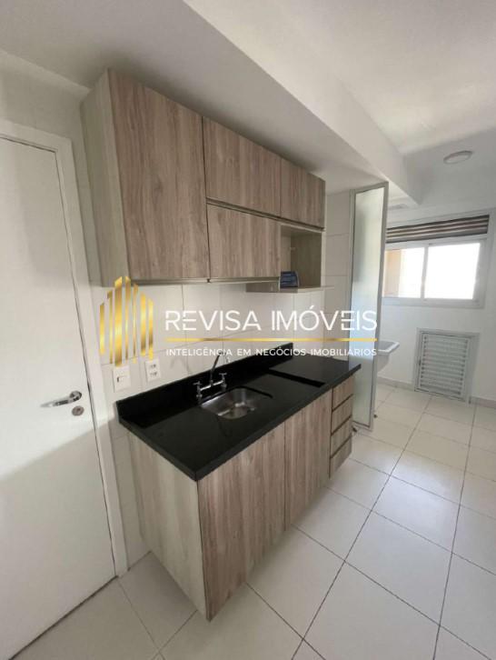 Apartamento para alugar com 3 quartos, 109m² - Foto 5