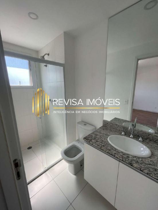 Apartamento para alugar com 3 quartos, 109m² - Foto 14