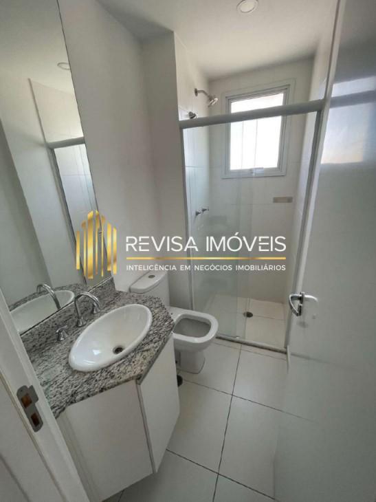 Apartamento para alugar com 3 quartos, 109m² - Foto 13