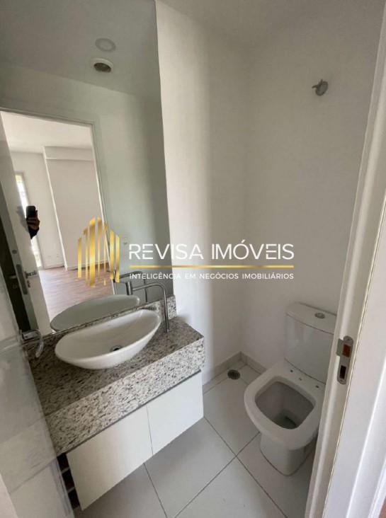 Apartamento para alugar com 3 quartos, 109m² - Foto 15