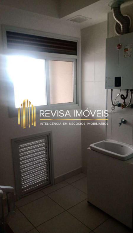 Apartamento para alugar com 3 quartos, 109m² - Foto 5