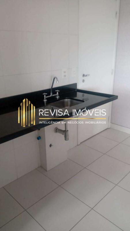 Apartamento para alugar com 3 quartos, 109m² - Foto 4