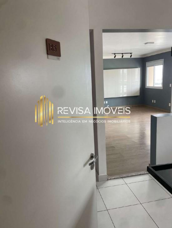 Apartamento à venda com 3 quartos, 109m² - Foto 3