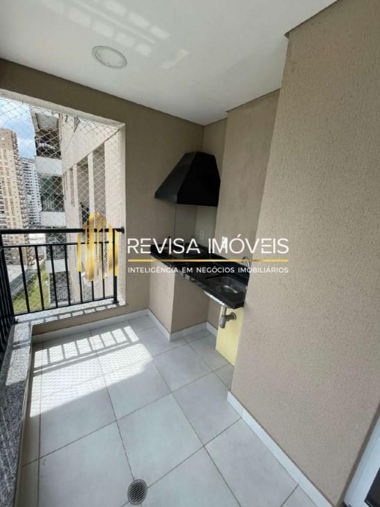 Apartamento à venda com 3 quartos, 109m² - Foto 2