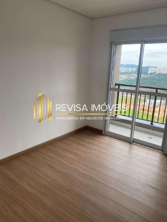 Apartamento para alugar com 3 quartos, 83m² - Foto 2