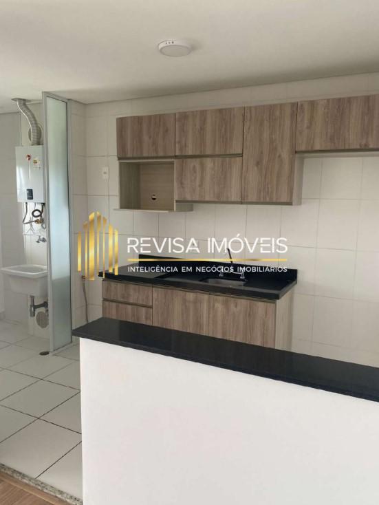 Apartamento para alugar com 3 quartos, 83m² - Foto 4