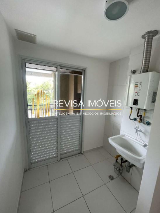 Apartamento para alugar com 3 quartos, 67m² - Foto 7