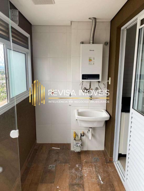 Sobrado para alugar com 2 quartos, 80m² - Foto 2