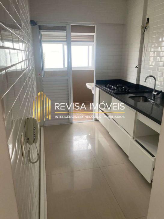 Sobrado para alugar com 2 quartos, 80m² - Foto 4