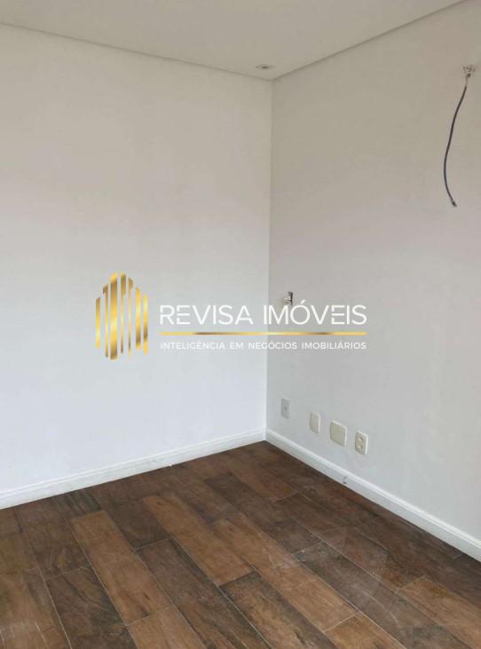 Sobrado para alugar com 2 quartos, 80m² - Foto 11