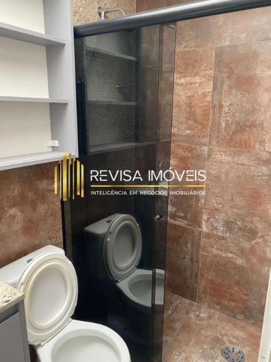 Sobrado para alugar com 2 quartos, 80m² - Foto 13