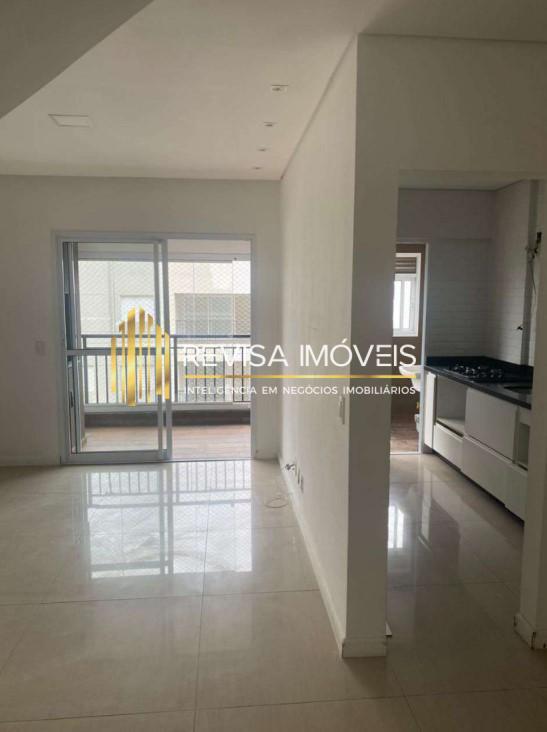 Sobrado para alugar com 2 quartos, 80m² - Foto 6