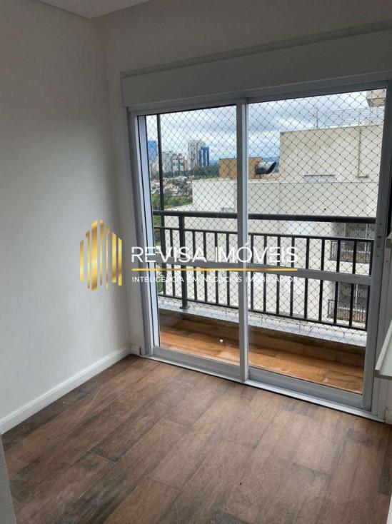 Sobrado para alugar com 2 quartos, 80m² - Foto 16